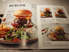 菜单-阿妮叶李(光谷世界城店)