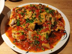 -渝人码头 川菜店 Chungking Szechuan Cuisine