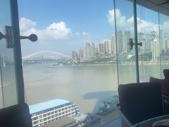 -三生三味密宗川菜·江景餐厅(来福士店)