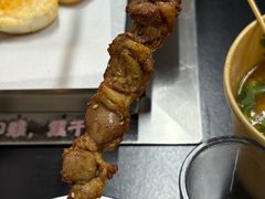-老黑板筋(顺义总店)