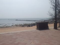 -青岛第二海水浴场