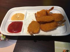 -菲滋意式餐厅(银泰百货金华江南店)
