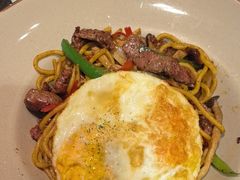 -Pennehut畔尼意面(合肥万象城店)
