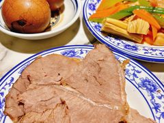 -雁滩白记·兰州牛肉面