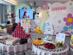 -星乐宝·沁漫月子中心(宝龙一城店)