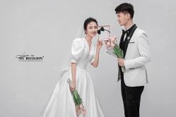 点击看大图 -金夫人婚纱摄影