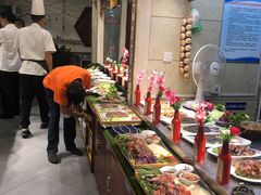 -老德州四合院·德州菜(天衢路店)