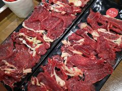 -牛a潮汕鲜牛肉粿条(天河北店)