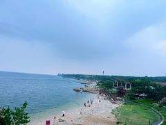 -海岛日记(养马岛店)