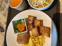 -云龙轩(迪士尼探索家度假酒店)