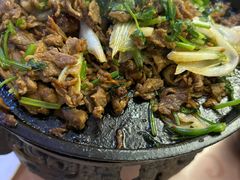 -烤肉宛饭庄(南礼士路店)