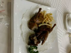 -潮福城大酒楼·潮粤菜·港式点心(阳光城店)