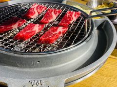 -姜虎东白丁烤肉(恒隆广场店)