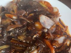 -小红门海鲜