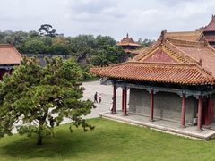 -北陵公园