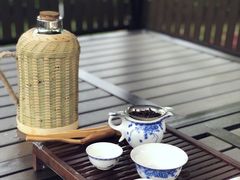 -白鹭洲公园