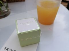 -La Maison 夜来香(进贤路店)