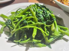 -驿舍·民國老营房院子私房菜(科学会堂店)