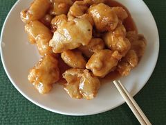 -华光餐厅(复兴路店)
