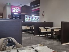 -欢乐海岸美食联盟