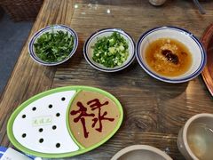 -芝麻花餐厅(祁家豁子店)