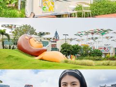 -星乐度·露营小镇
