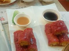 -点都德(盘福楼店)