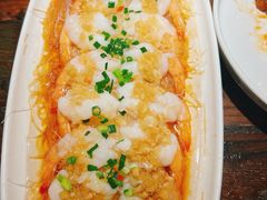 -外婆家(蓝色港湾店)