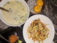 -前海沿·海鲜水饺青岛菜(乐客城店)