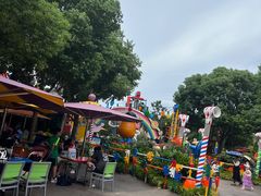 -Lotso Lunch Box 草莓熊餐盒