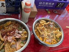 -谭老太正宗柳州螺狮粉(家和花园店)