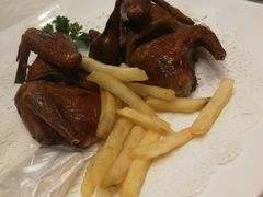-潮福城大酒楼·潮粤菜·港式点心(阳光城店)