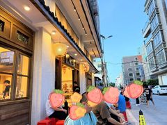 -厝味火锅·潮汕卤水火锅(十一合店)