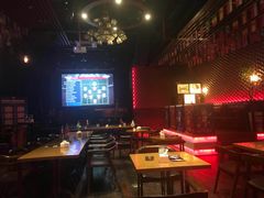 -苏荷SOHO酒吧(外滩店)