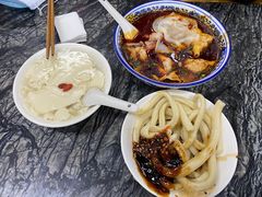 甜水面-西月城谭豆花(春熙路店)