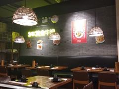 大堂-湘里乡亲甲王二老店
