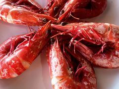 -蓝湾碧波·老字号·疍家非遗海上餐厅