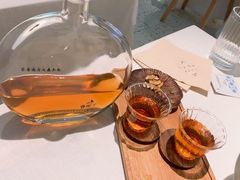 -春树下·树屋花房西餐厅(罍街AS1980店)