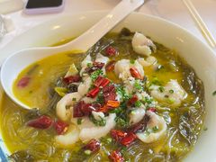 -杭州香格里拉·香宫中餐厅