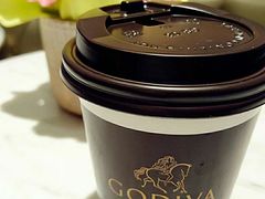 -GODIVA(王府井apm店)