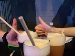 -板凳鲜酿·精酿啤酒(科华北路店)