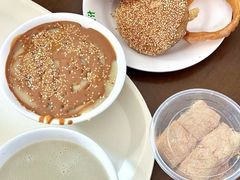 -尹三豆汁(天坛店)