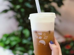 -喜茶(上海正大广场店)
