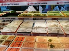 -川西坝子火锅(金沙1.0直营店)