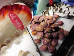 -火叮叮自助烤肉·现切牛肉(茂业店)