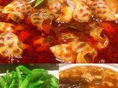 -徐记海鲜(汉城湖|太奥店)