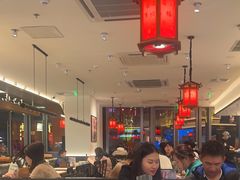 -和府捞面(曹路花园城店)