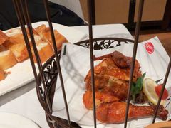 -八分饱·西津会(西津渡店)