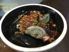 -杨厨的田园饭店(长城路店)