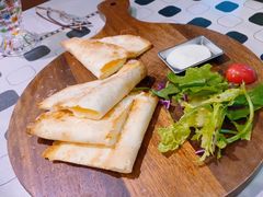 -路易时光(蕴川路店)